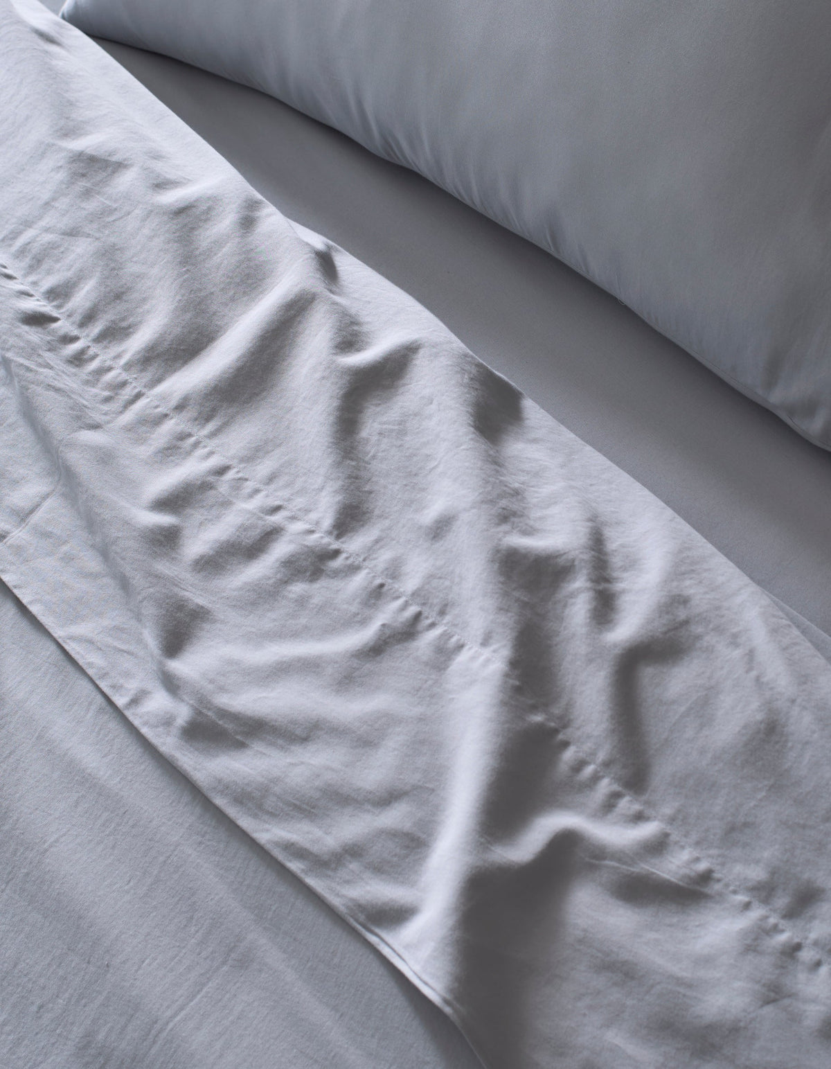 Cozy Earth Soft-Wash Cotton Bedding Deluxe Bundle