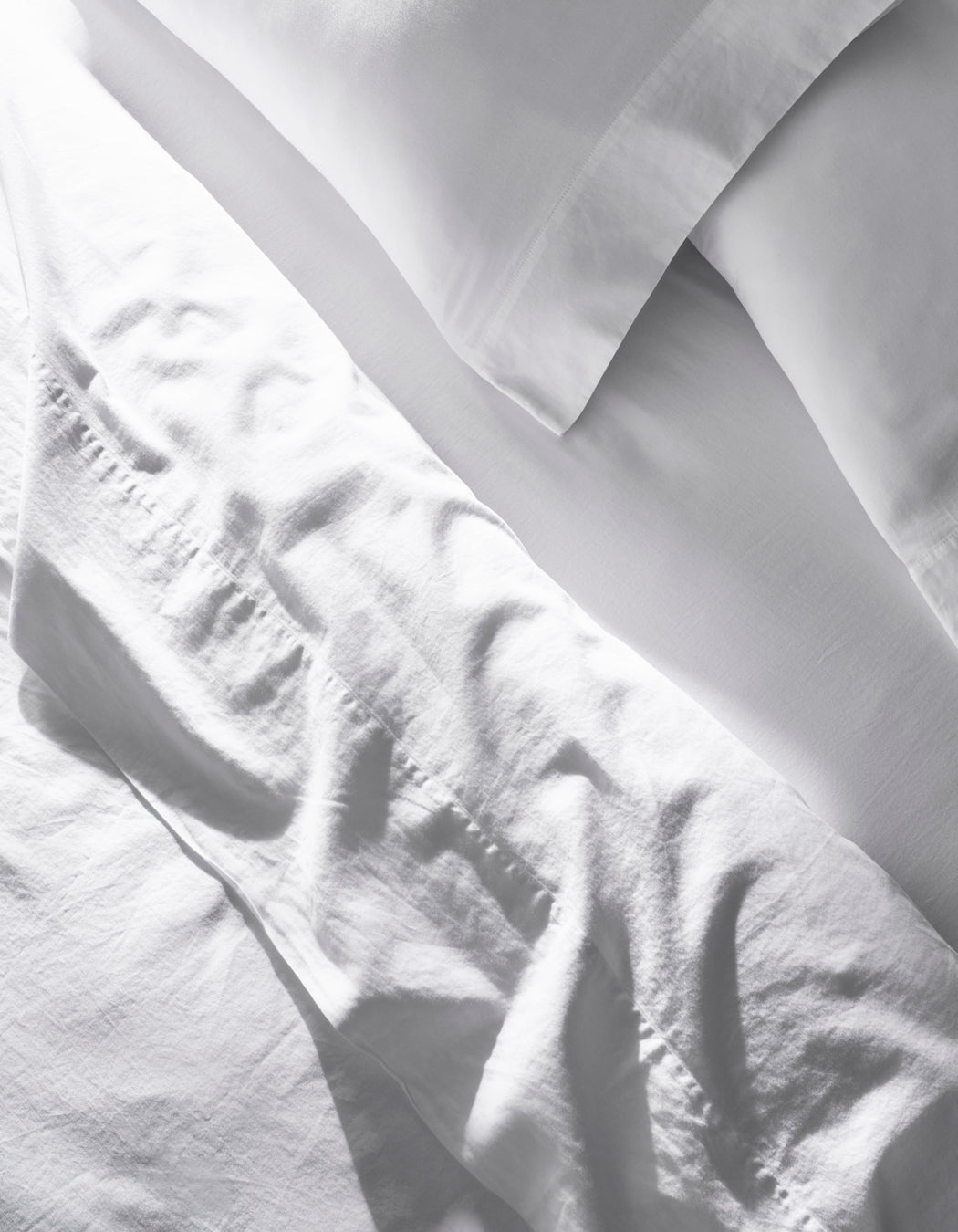 Cozy Earth Soft-Wash Cotton Duvet Set