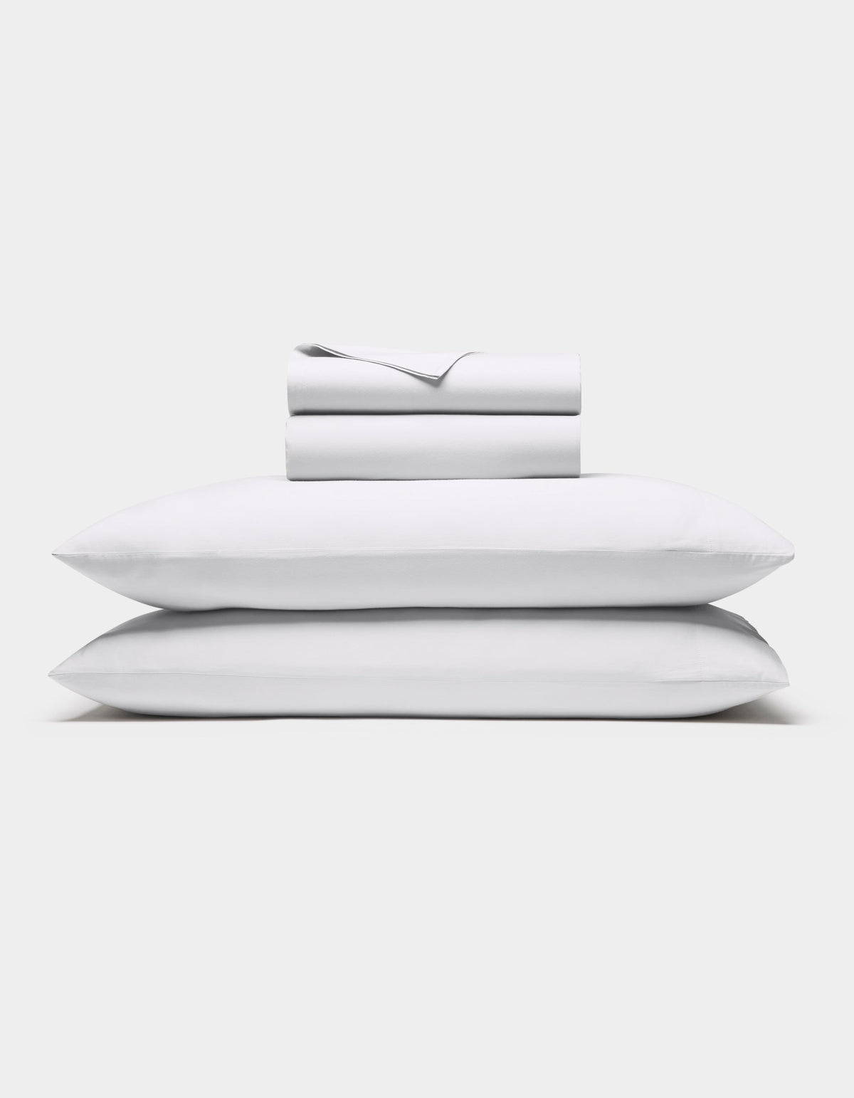 Cozy Earth Soft-Wash Cotton Sheet Set