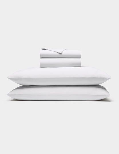 Cozy Earth Soft-Wash Cotton Sheet Set