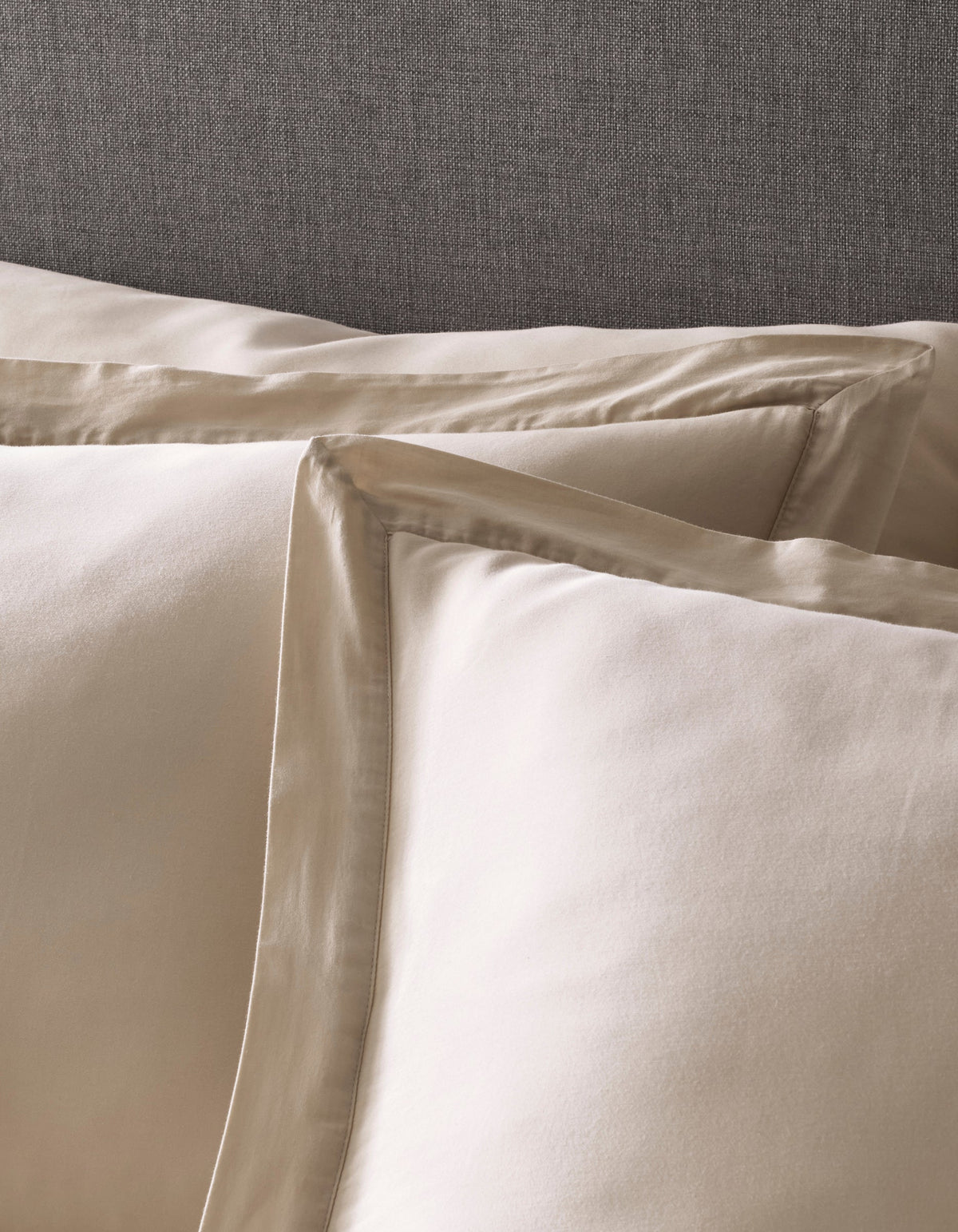 Cozy Earth Soft-Wash Cotton Shams