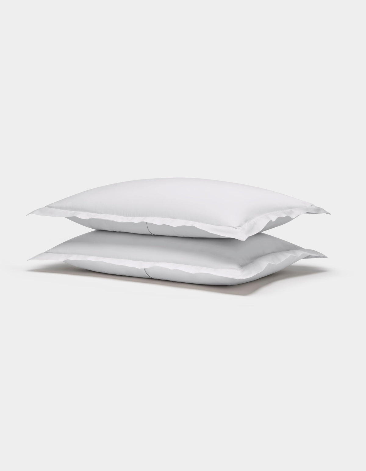 Cozy Earth Soft-Wash Cotton Shams