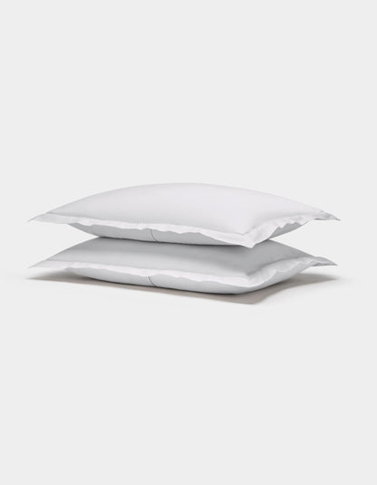 Cozy Earth Soft-Wash Cotton Shams