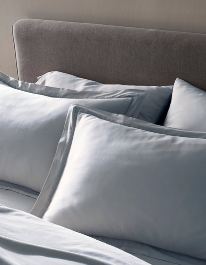 Cozy Earth Soft-Wash Cotton Shams