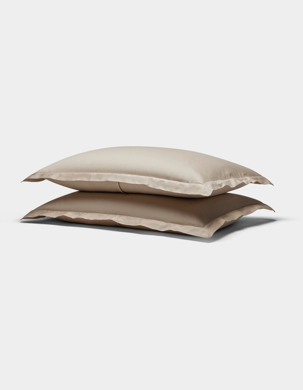 Cozy Earth Soft-Wash Cotton Quilted Shams
