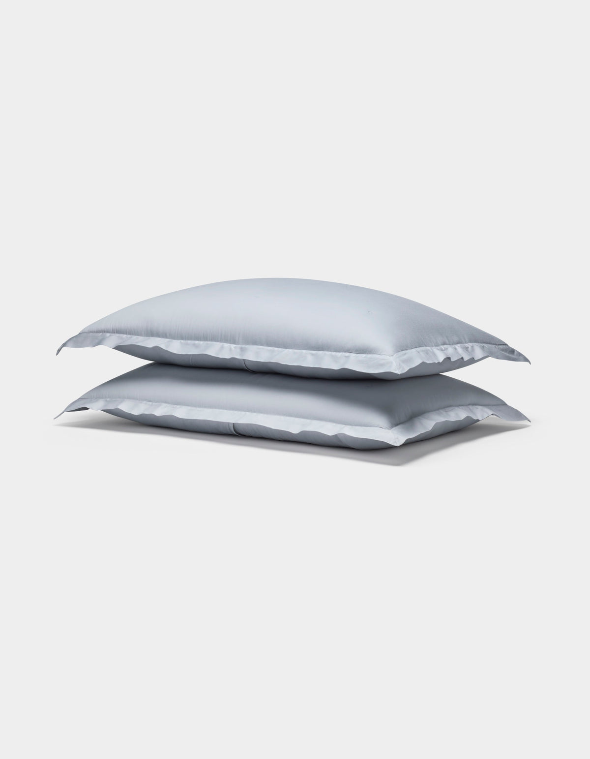 Cozy Earth Soft-Wash Cotton Quilted Shams