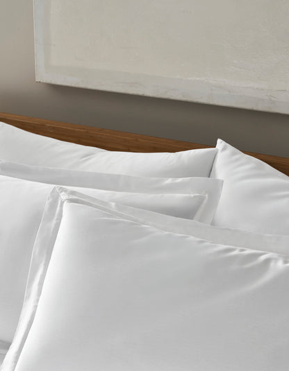 Cozy Earth Soft-Wash Cotton Shams