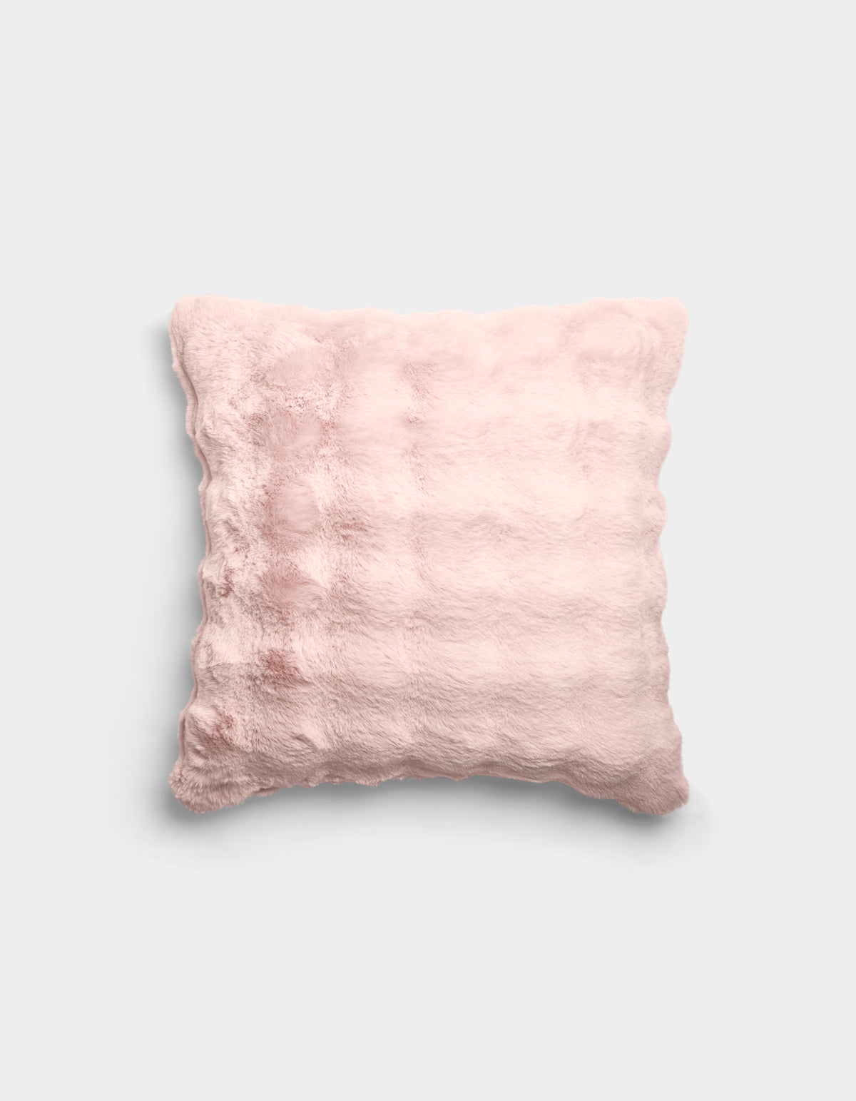 Cozy Earth Bubble Cuddle Pillow