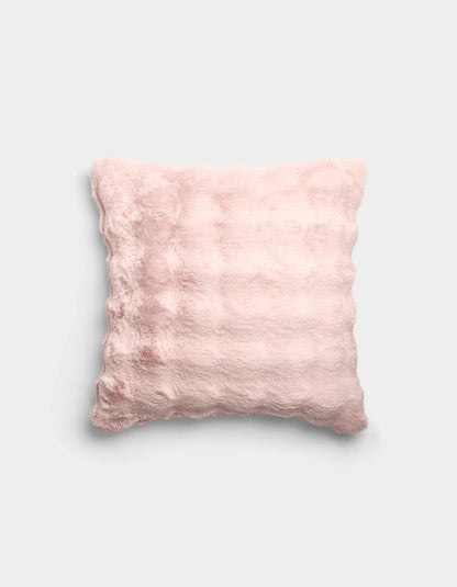 Cozy Earth Bubble Cuddle Pillow
