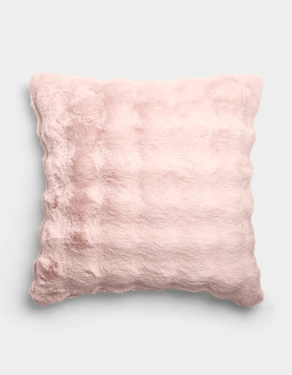 Cozy Earth Bubble Cuddle Pillow