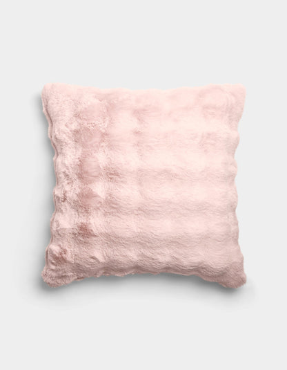 Cozy Earth Bubble Cuddle Pillow