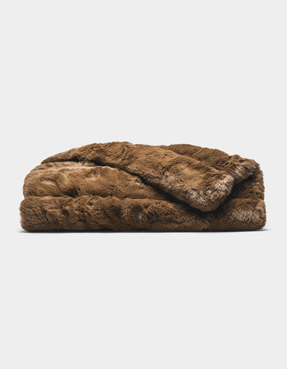 Cozy Earth Channel Cuddle Blanket