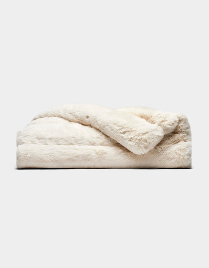 Cozy Earth Channel Cuddle Blanket