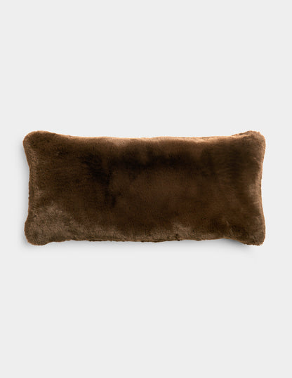 Cozy Earth Superplush Cuddle Pillow