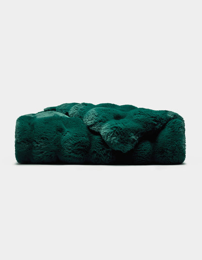 Cozy Earth Double Bubble Cuddle Blanket