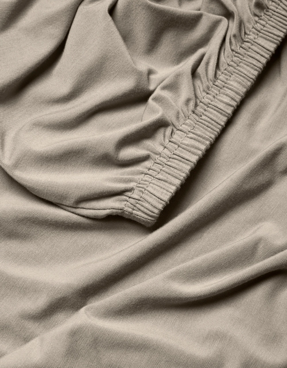 Cozy Earth Bamboo Jersey Fitted Sheet