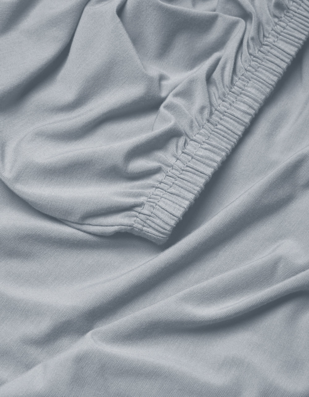Cozy Earth Bamboo Jersey Fitted Sheet