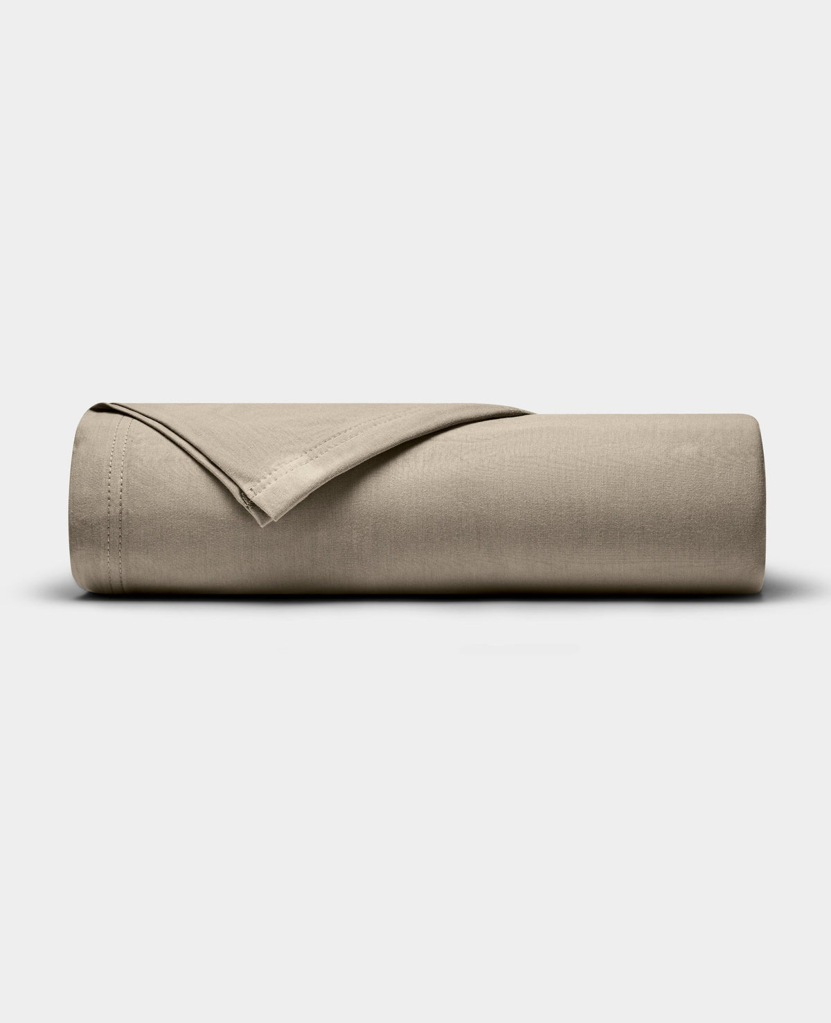 Cozy Earth Bamboo Jersey Flat Sheet