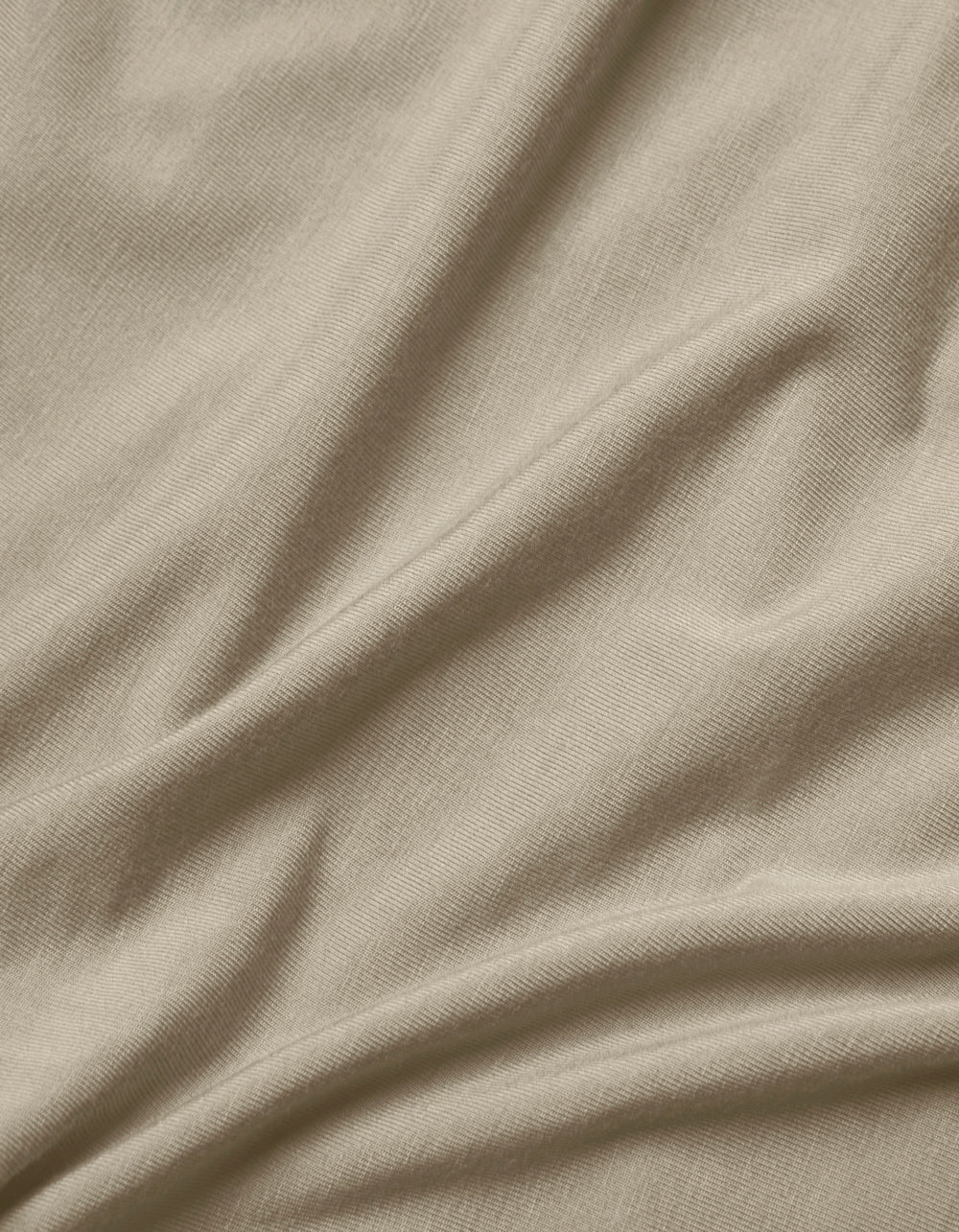 Cozy Earth Bamboo Jersey Flat Sheet