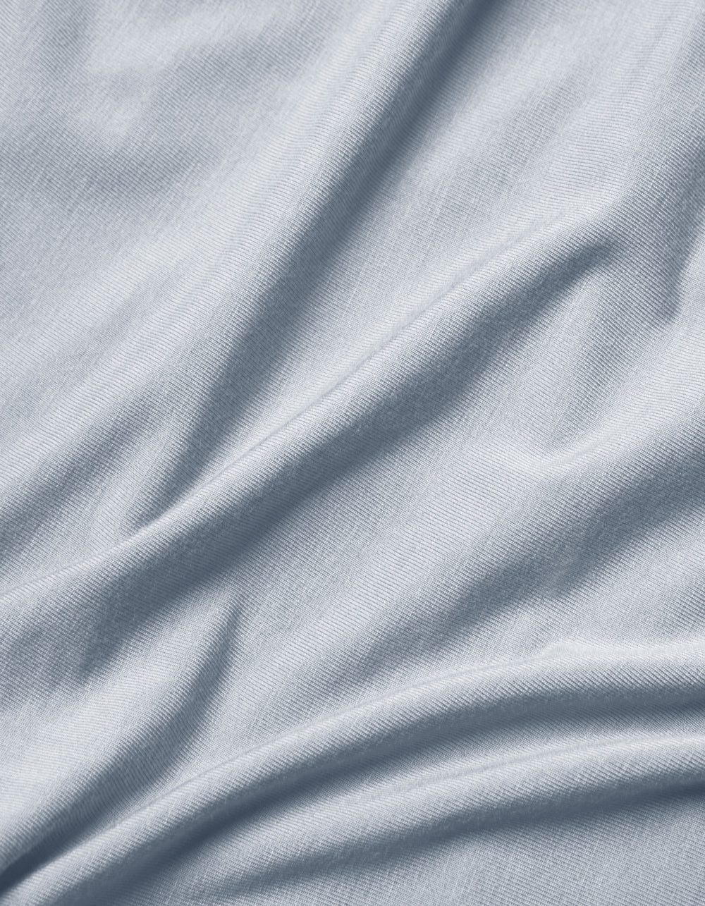 Cozy Earth Bamboo Jersey Flat Sheet