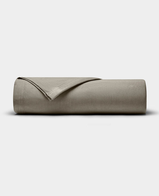 Cozy Earth Bamboo Jersey Flat Sheet