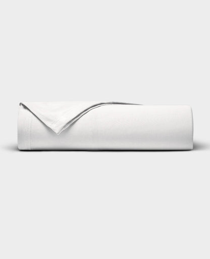 Cozy Earth Bamboo Jersey Flat Sheet