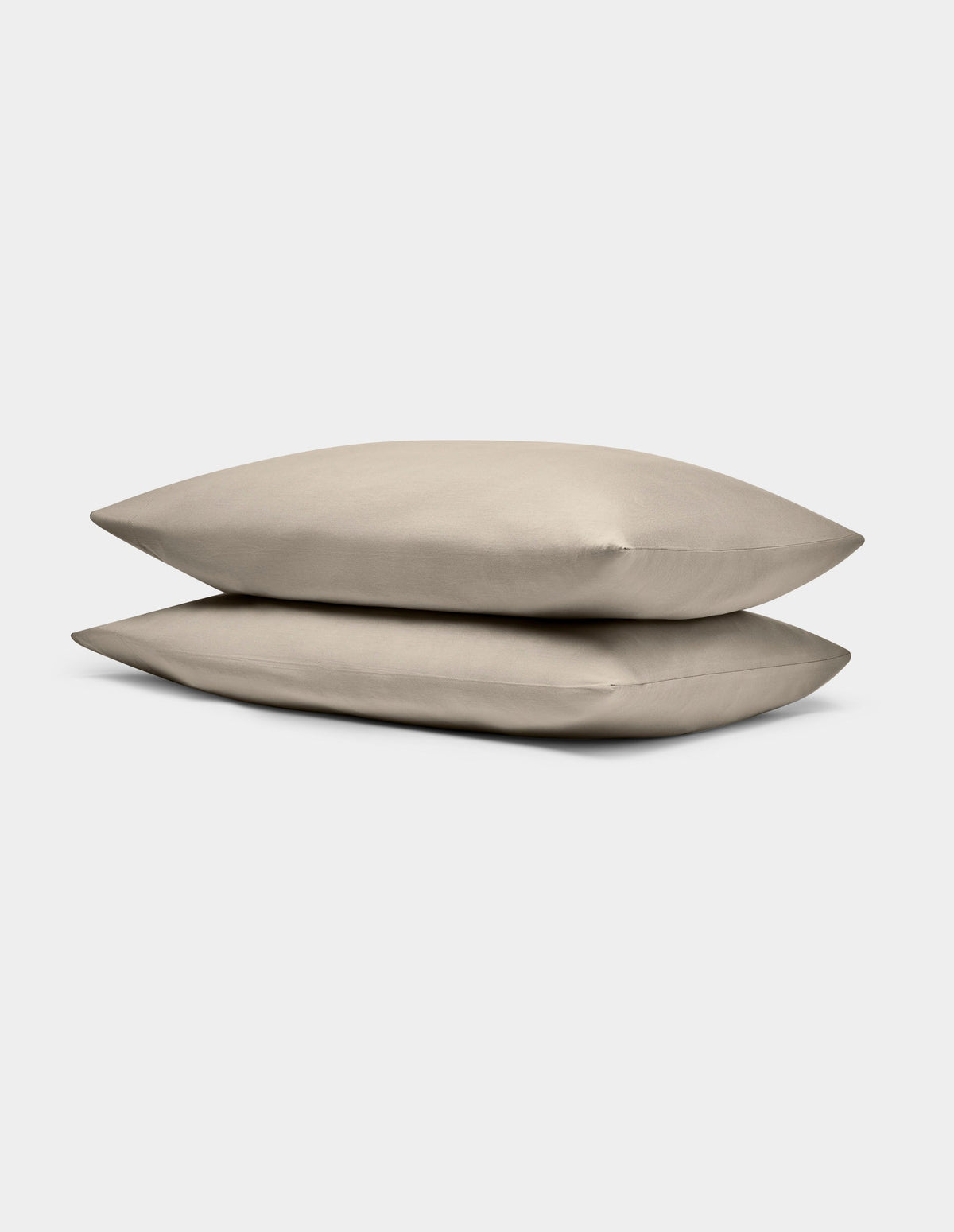 Cozy Earth Bamboo Jersey Pillowcases