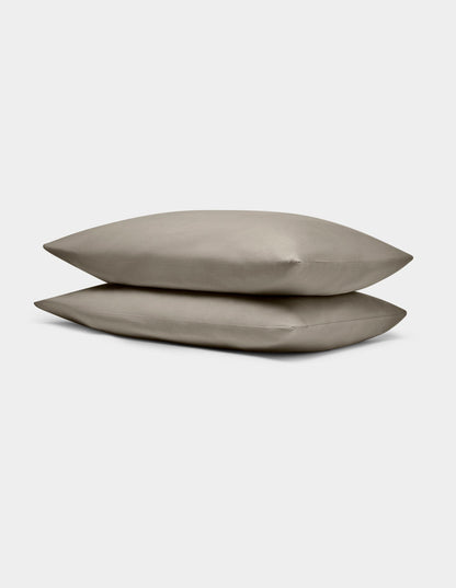 Cozy Earth Bamboo Jersey Pillowcases