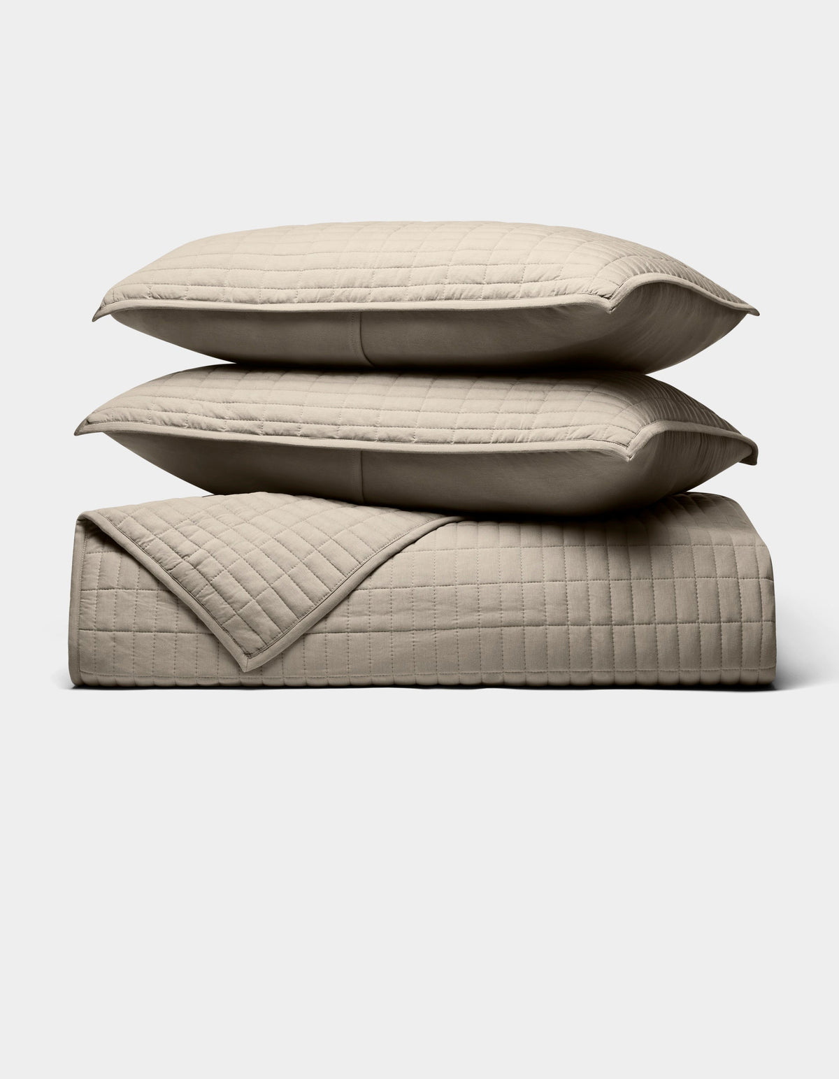 Cozy Earth Bamboo Jersey Quilt Bundle