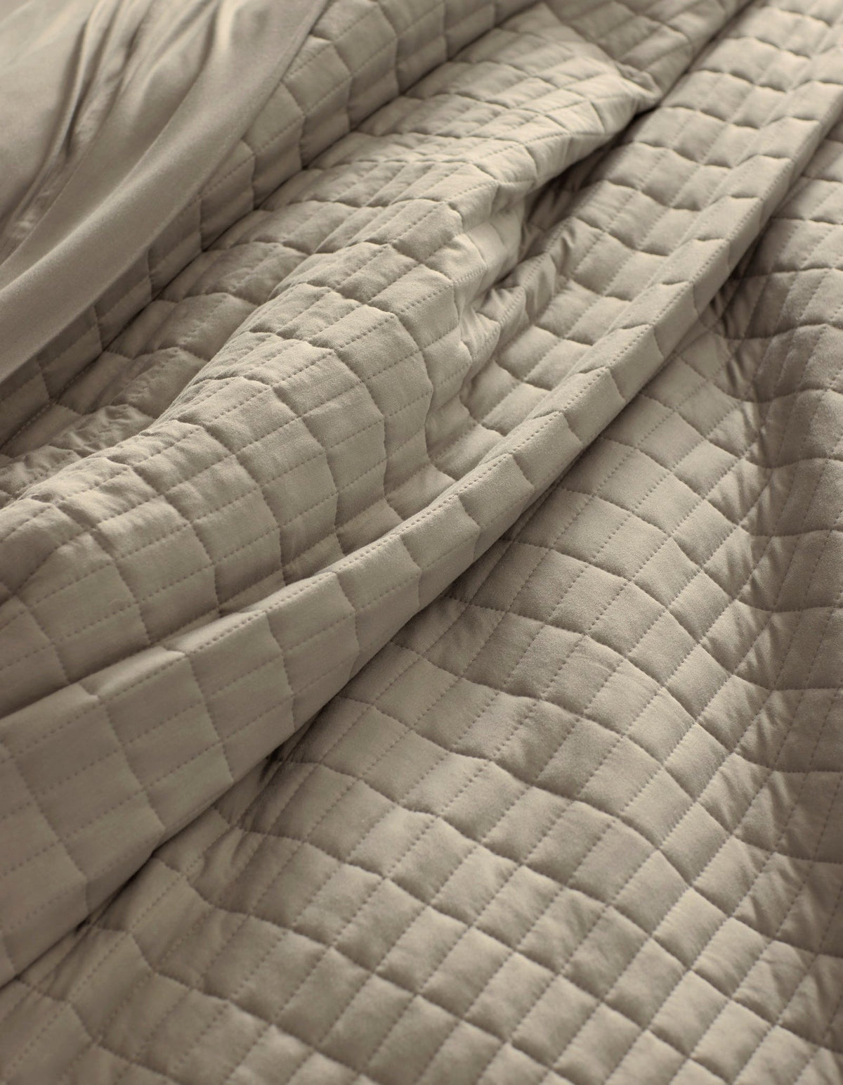 Cozy Earth Bamboo Jersey Quilt Bundle