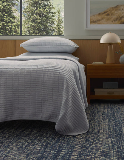Cozy Earth Bamboo Jersey Quilt