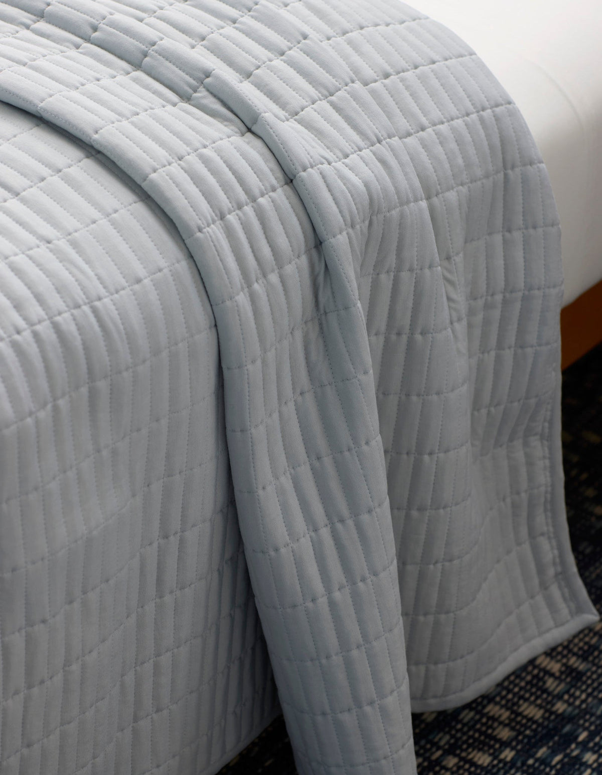 Cozy Earth Bamboo Jersey Quilt