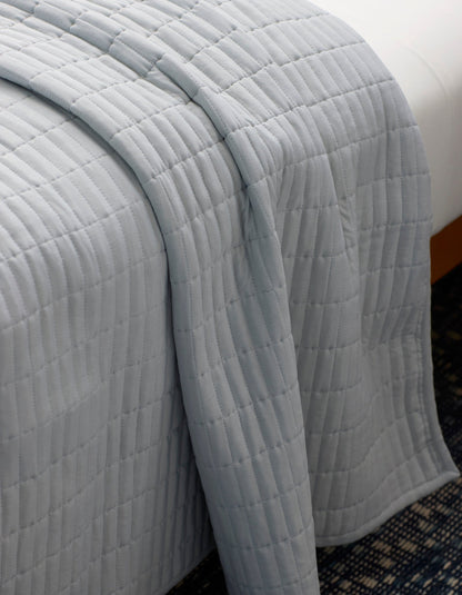 Cozy Earth Bamboo Jersey Quilt Bundle