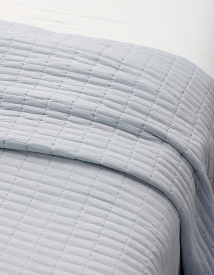 Cozy Earth Bamboo Jersey Quilt Bundle