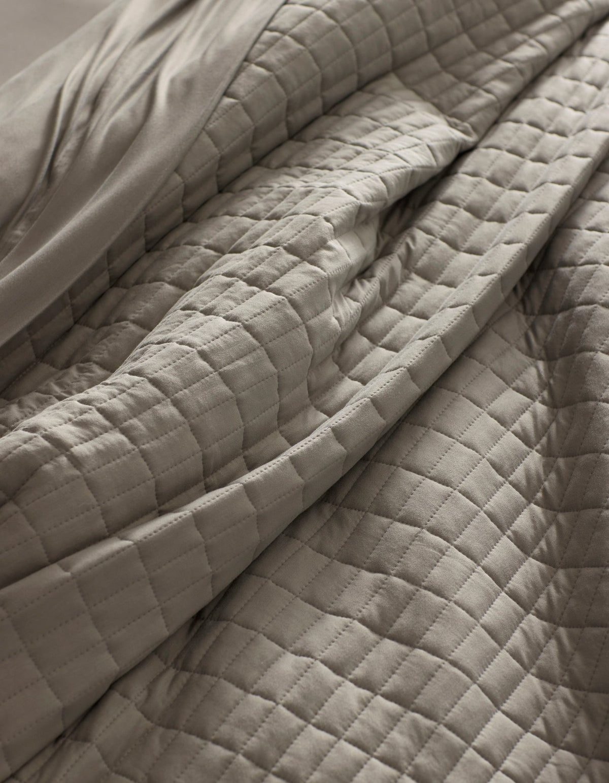 Cozy Earth Bamboo Jersey Quilt