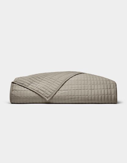 Cozy Earth Bamboo Jersey Quilt Bundle