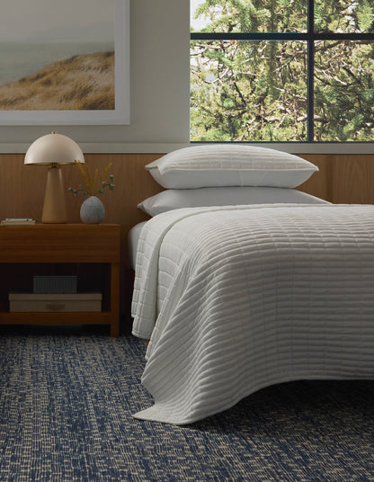 Cozy Earth Bamboo Jersey Quilt Bundle