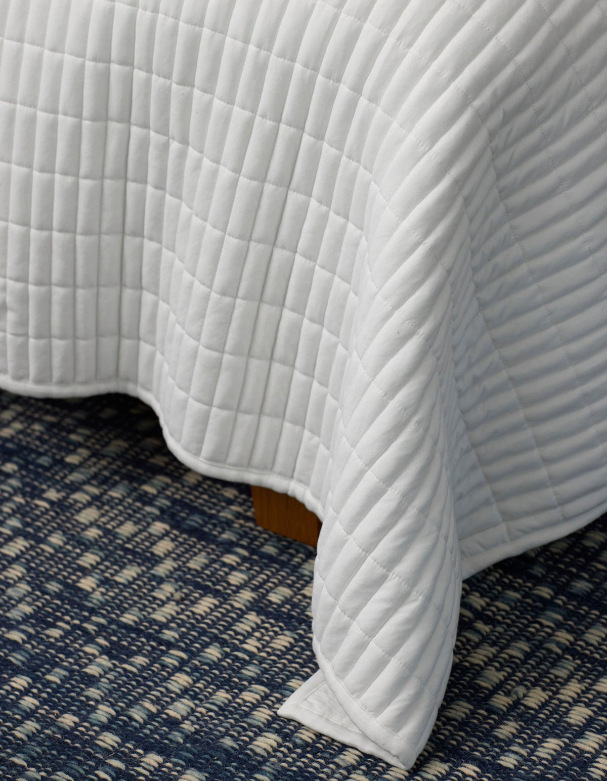 Cozy Earth Bamboo Jersey Quilt