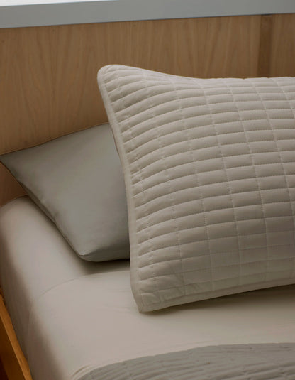 Cozy Earth Bamboo Jersey Quilt Bundle