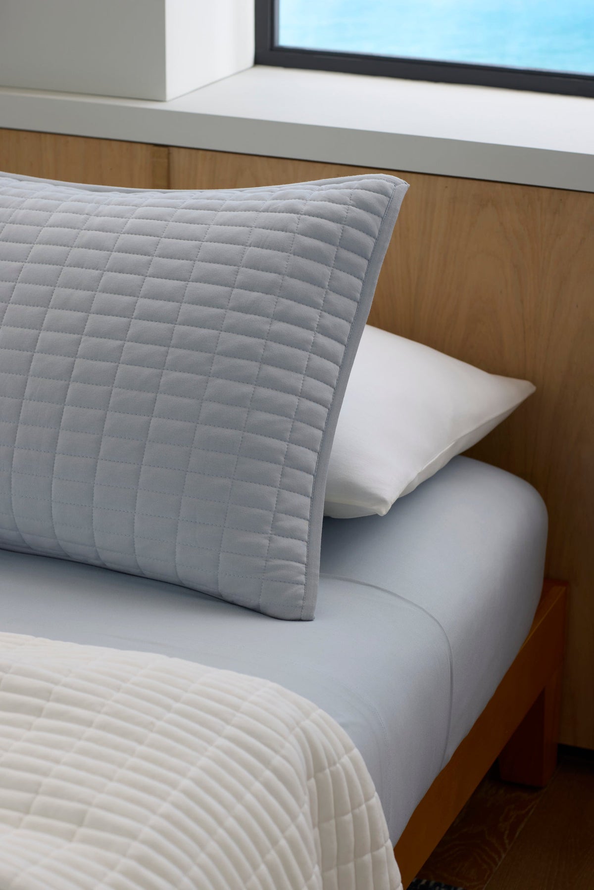 Cozy Earth Bamboo Jersey Quilt Bundle