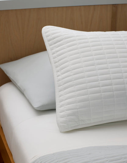 Cozy Earth Bamboo Jersey Quilt Bundle