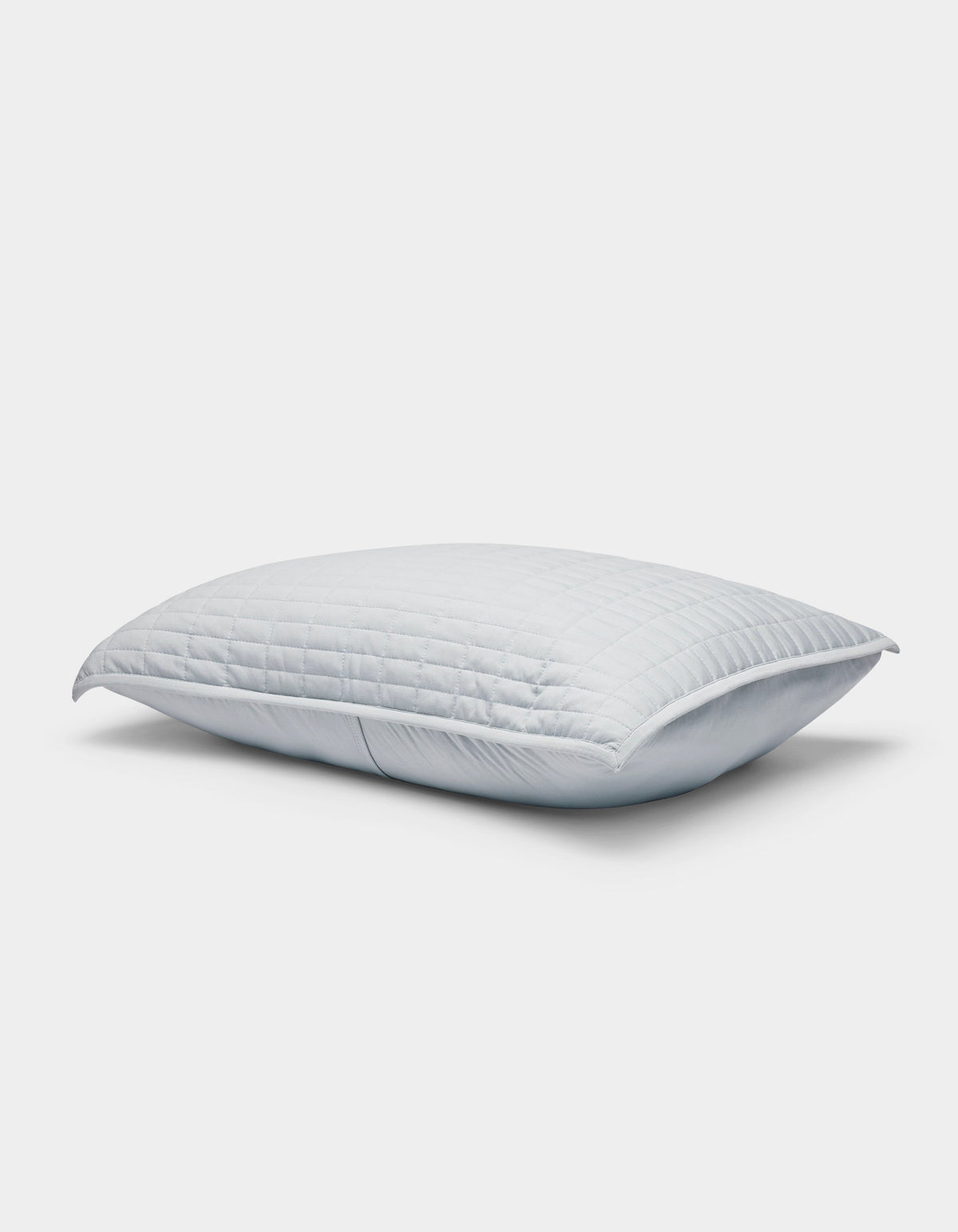 Cozy Earth Bamboo Jersey Quilted Shams