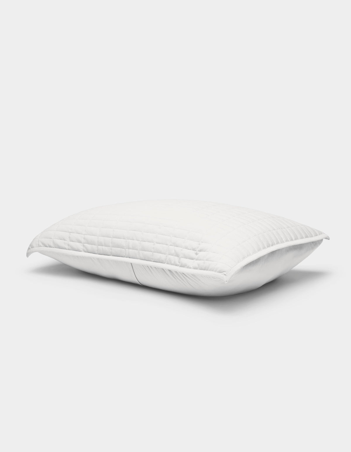 Cozy Earth Bamboo Jersey Quilted Shams
