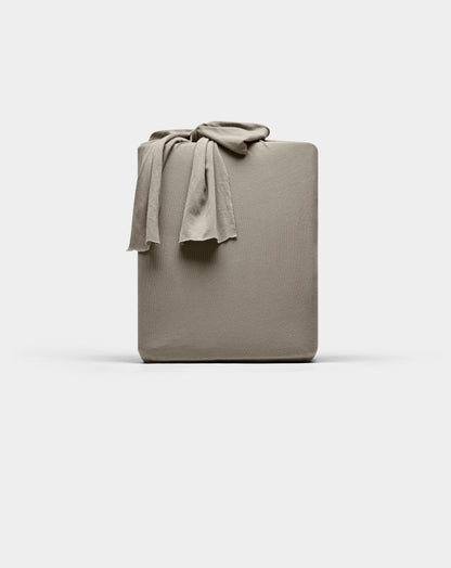 Cozy Earth Bamboo Jersey Sheet Set