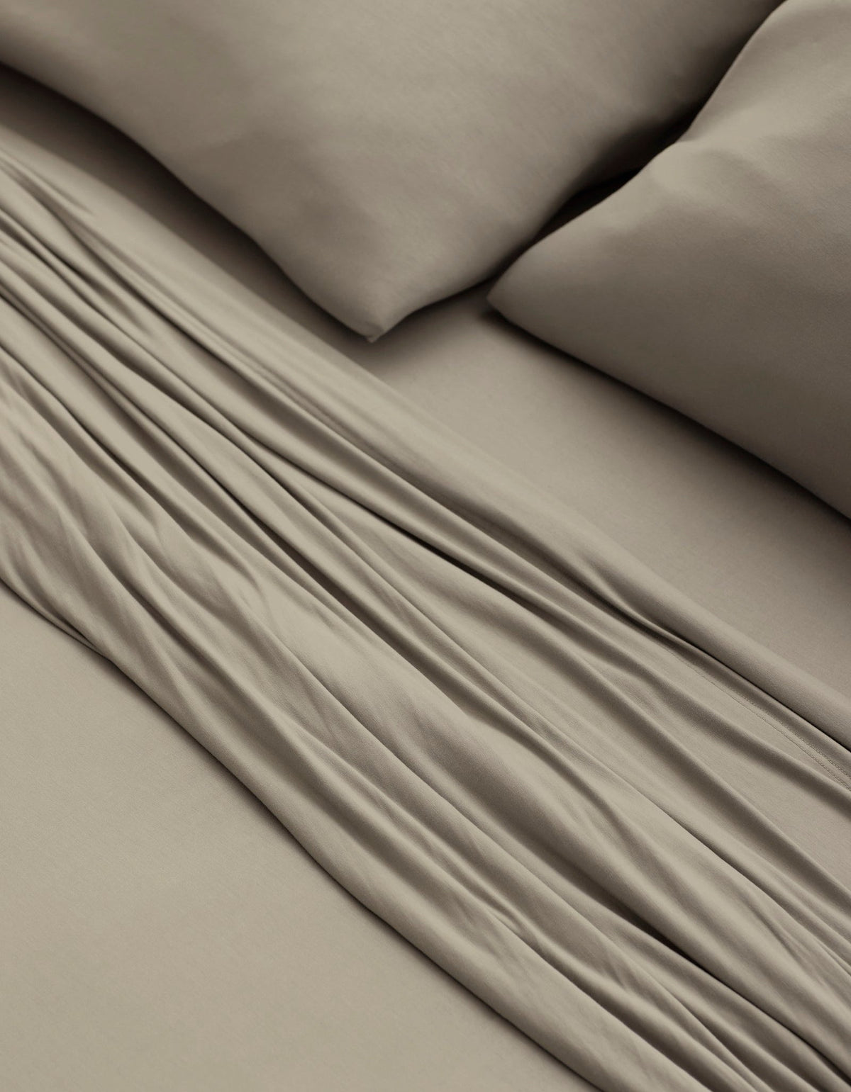 Cozy Earth Bamboo Jersey Sheet Set