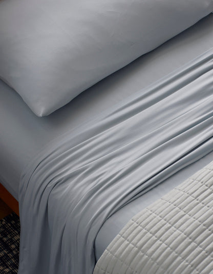 Cozy Earth Bamboo Jersey Sheet Set