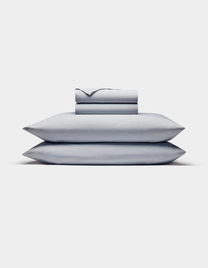 Cozy Earth Bamboo Jersey Sheet Set