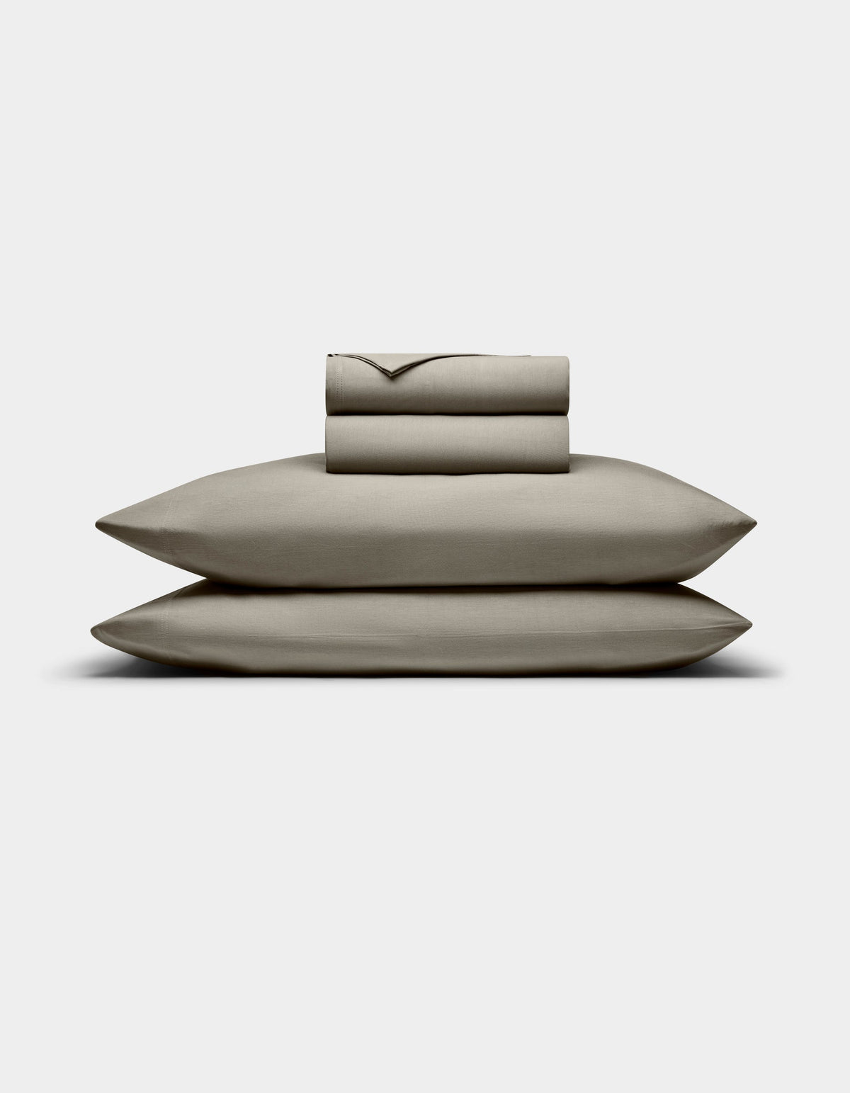 Cozy Earth Bamboo Jersey Sheet Set