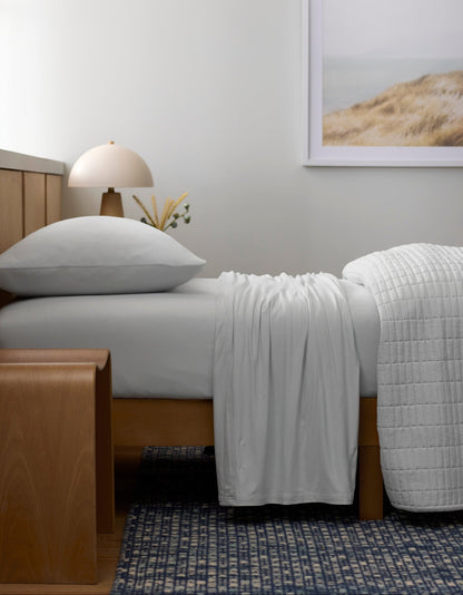 Cozy Earth Bamboo Jersey Sheet Set