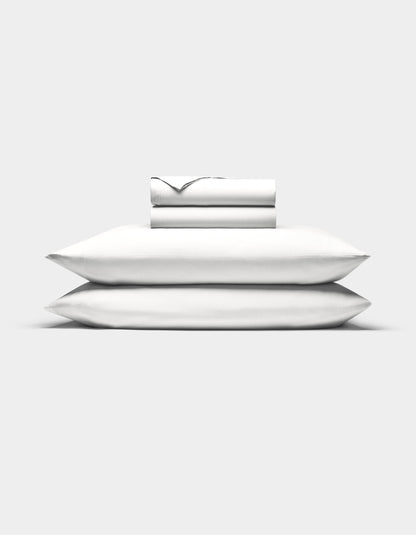 Cozy Earth Bamboo Jersey Sheet Set